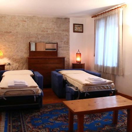 Locanda Aurora Asiago Exterior foto