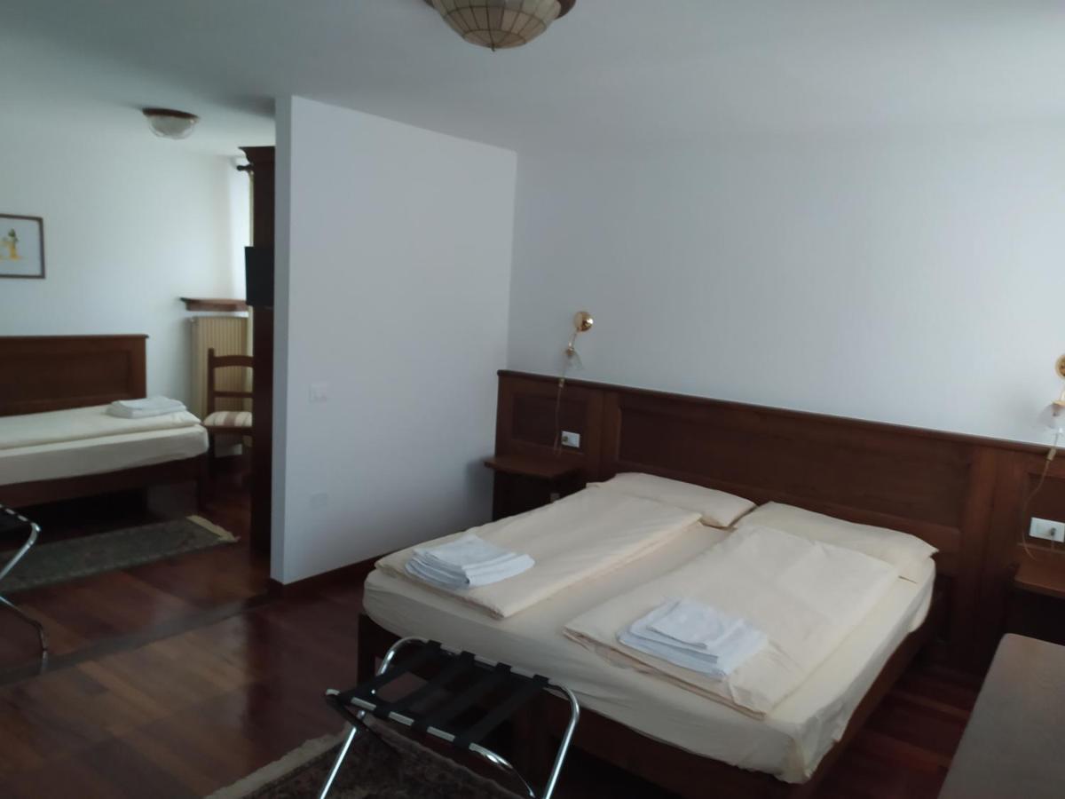 Locanda Aurora Asiago Habitación foto