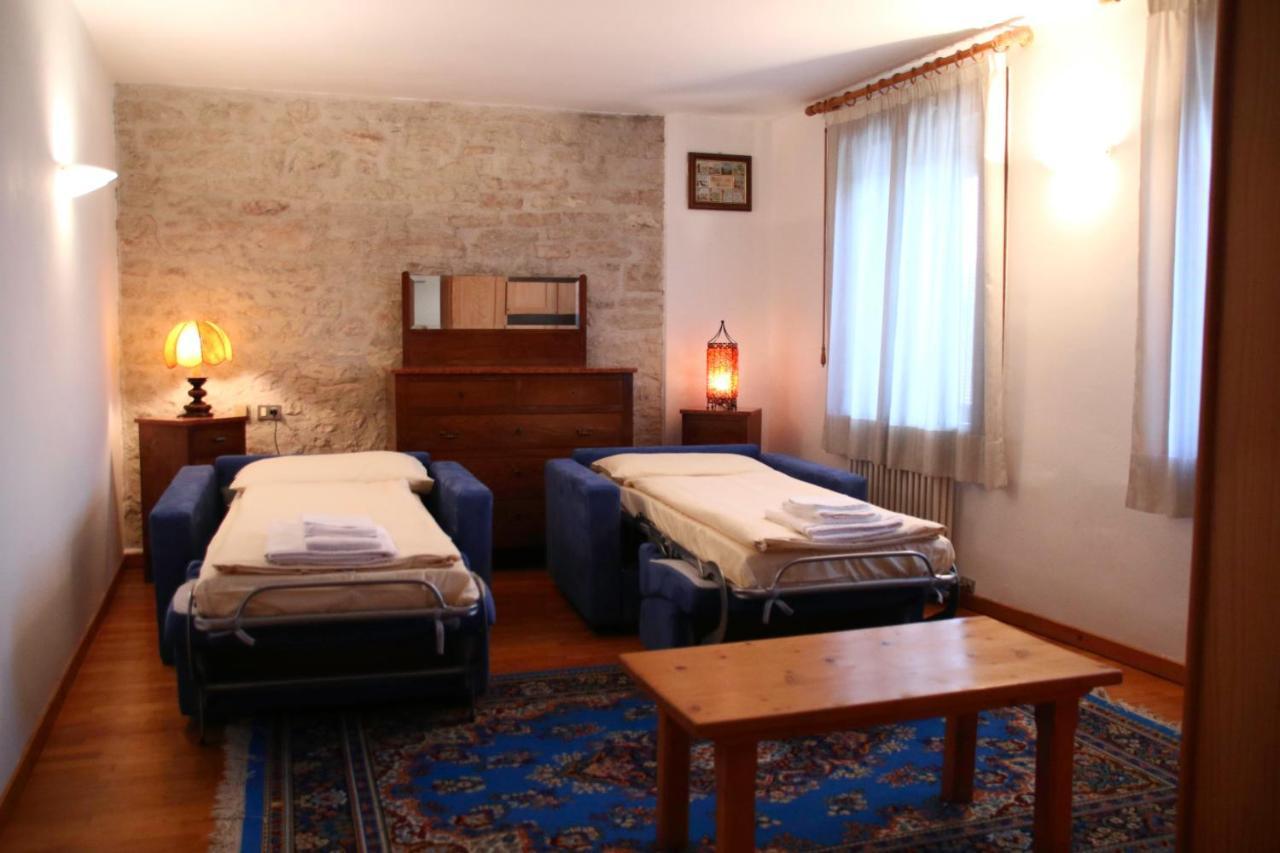 Locanda Aurora Asiago Exterior foto