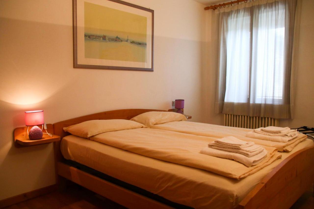 Locanda Aurora Asiago Exterior foto