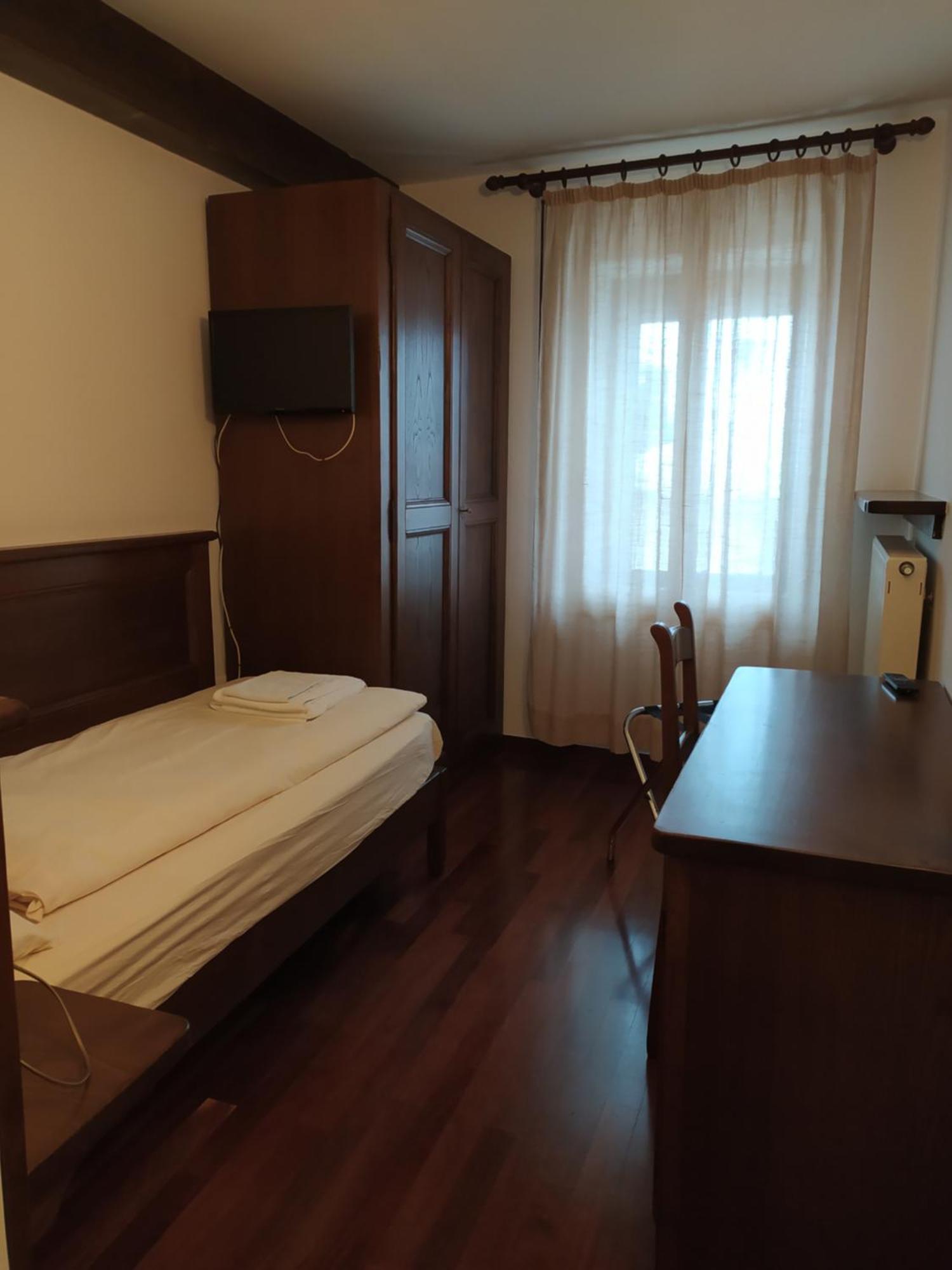 Locanda Aurora Asiago Habitación foto
