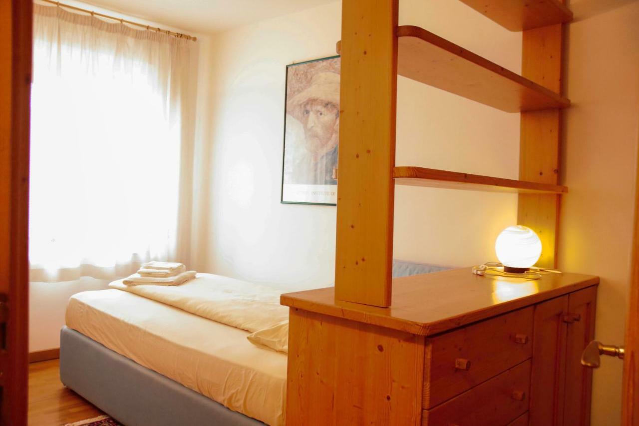 Locanda Aurora Asiago Exterior foto