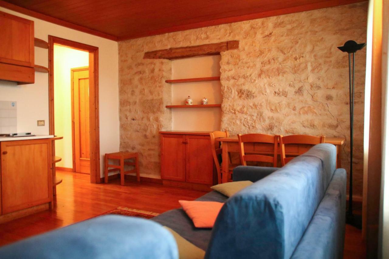 Locanda Aurora Asiago Exterior foto